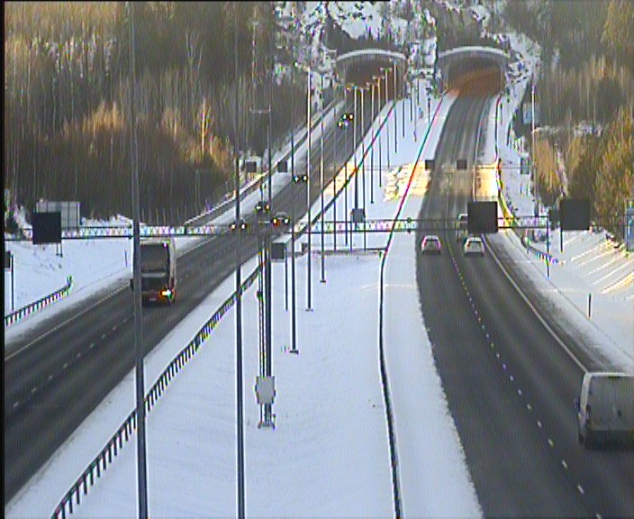 Kelikamerat Kuva Tie 1, Salo, Lakiamäki länsi2, Salo, Varsinais-Suomi