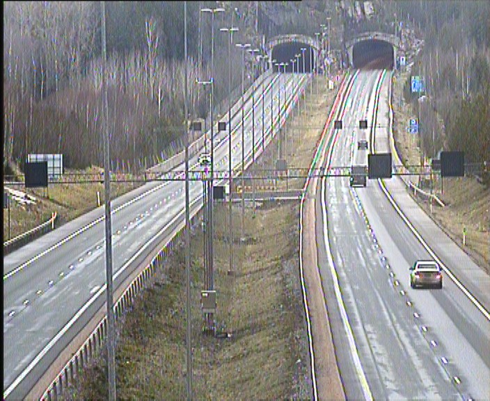 Kelikamerat Kuva Tie 1, Salo, Lakiamäki länsi2, Salo, Varsinais-Suomi