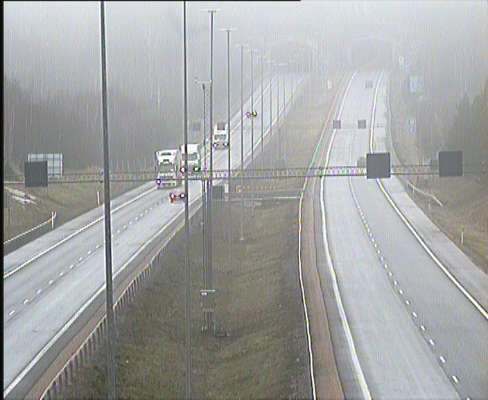 Kelikamerat Kuva Tie 1, Salo, Lakiamäki länsi2, Salo, Varsinais-Suomi