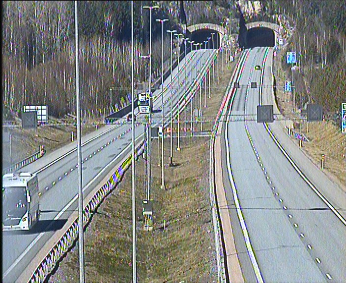 Kelikamerat Kuva Tie 1, Salo, Lakiamäki länsi2, Salo, Varsinais-Suomi