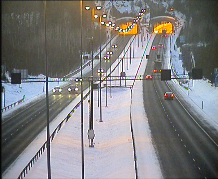 Kelikamerat Kuva Tie 1, Salo, Lakiamäki länsi2, Salo, Varsinais-Suomi