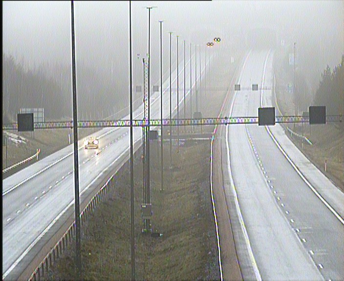 Kelikamerat Kuva Tie 1, Salo, Lakiamäki länsi2, Salo, Varsinais-Suomi