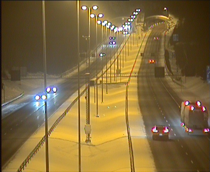 Kelikamerat Kuva Tie 1, Salo, Lakiamäki länsi2, Salo, Varsinais-Suomi