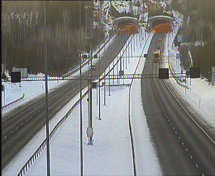 Kelikamerat Kuva Tie 1, Salo, Lakiamäki länsi2, Salo, Varsinais-Suomi