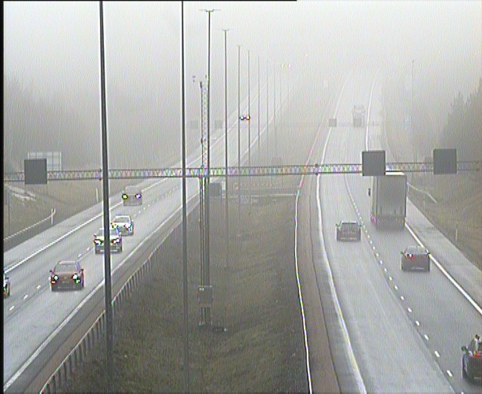 Kelikamerat Kuva Tie 1, Salo, Lakiamäki länsi2, Salo, Varsinais-Suomi