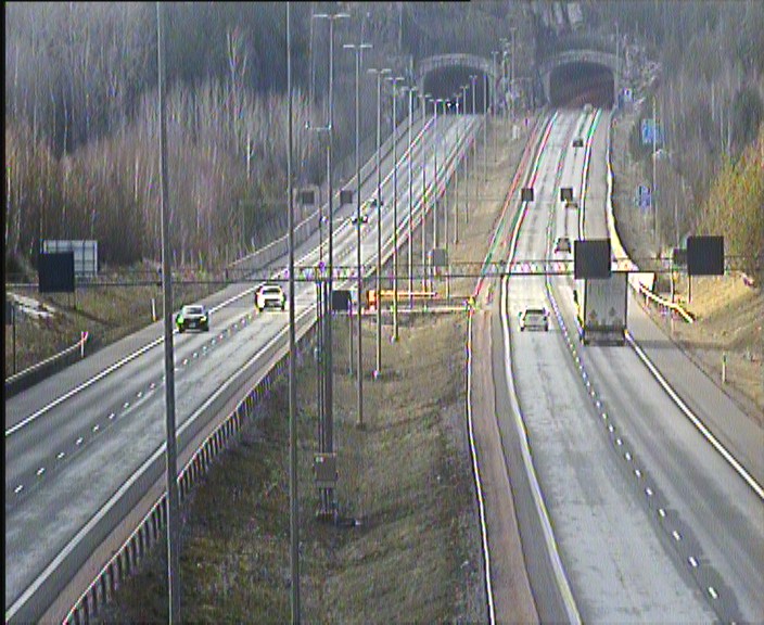 Kelikamerat Kuva Tie 1, Salo, Lakiamäki länsi2, Salo, Varsinais-Suomi