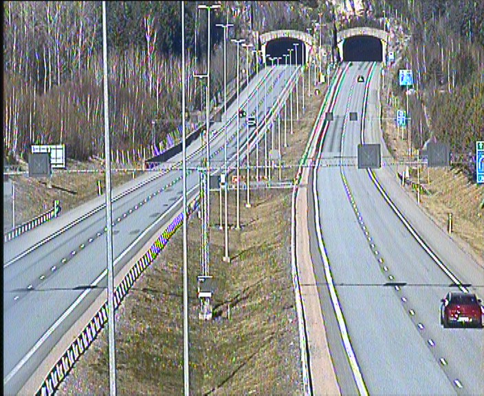 Kelikamerat Kuva Tie 1, Salo, Lakiamäki länsi2, Salo, Varsinais-Suomi