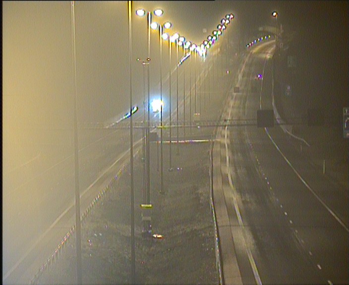 Weather Camera Image Väg 1 Salo, Lakiamäki väst2, Salo, Varsinais-Suomi