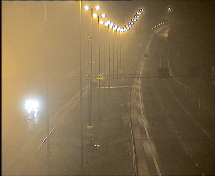 Weather Camera Image Väg 1 Salo, Lakiamäki väst2, Salo, Varsinais-Suomi