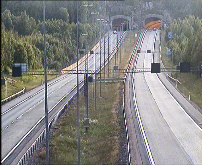 Kelikamerat Kuva Tie 1, Salo, Lakiamäki länsi2, Salo, Varsinais-Suomi