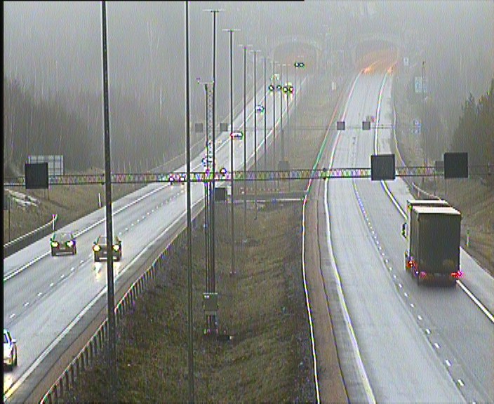 Kelikamerat Kuva Tie 1, Salo, Lakiamäki länsi2, Salo, Varsinais-Suomi