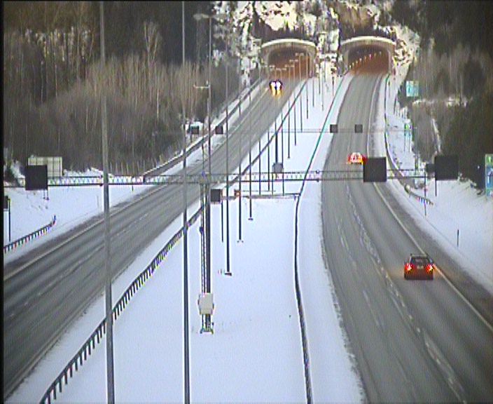 Kelikamerat Kuva Tie 1, Salo, Lakiamäki länsi2, Salo, Varsinais-Suomi