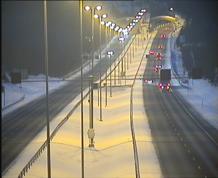 Kelikamerat Kuva Tie 1, Salo, Lakiamäki länsi2, Salo, Varsinais-Suomi