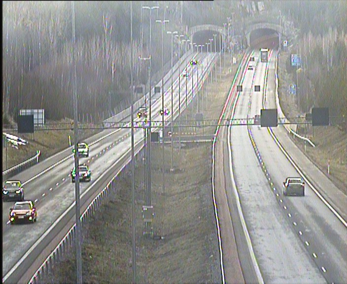 Kelikamerat Kuva Tie 1, Salo, Lakiamäki länsi2, Salo, Varsinais-Suomi