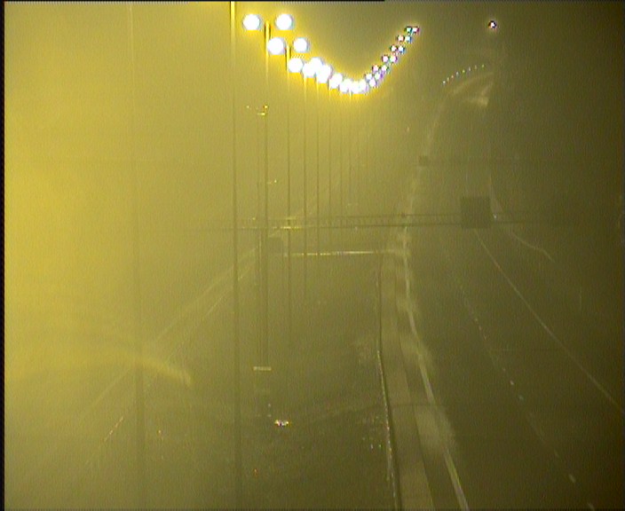 Weather Camera Image Väg 1 Salo, Lakiamäki väst2, Salo, Varsinais-Suomi