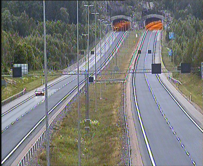 Kelikamerat Kuva Tie 1, Salo, Lakiamäki länsi2, Salo, Varsinais-Suomi