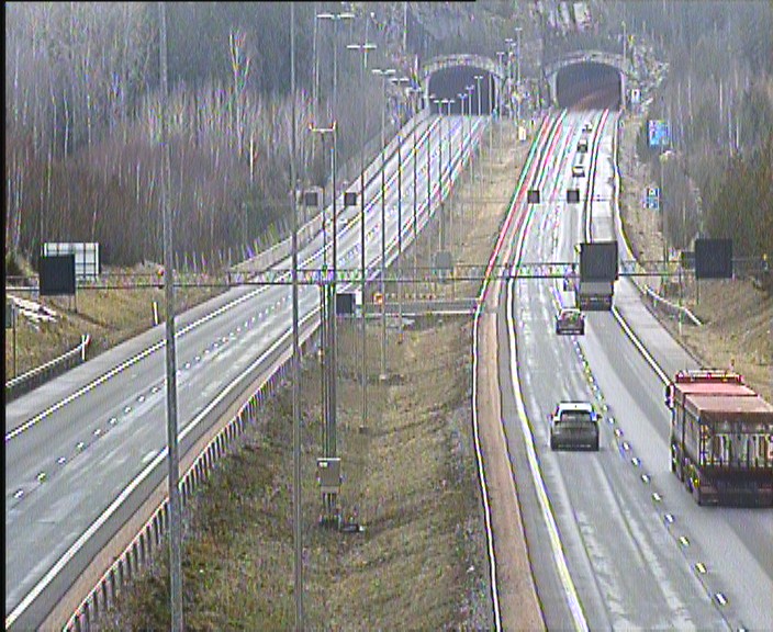 Kelikamerat Kuva Tie 1, Salo, Lakiamäki länsi2, Salo, Varsinais-Suomi