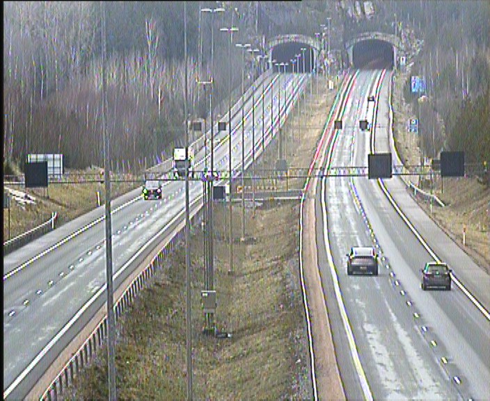 Kelikamerat Kuva Tie 1, Salo, Lakiamäki länsi2, Salo, Varsinais-Suomi