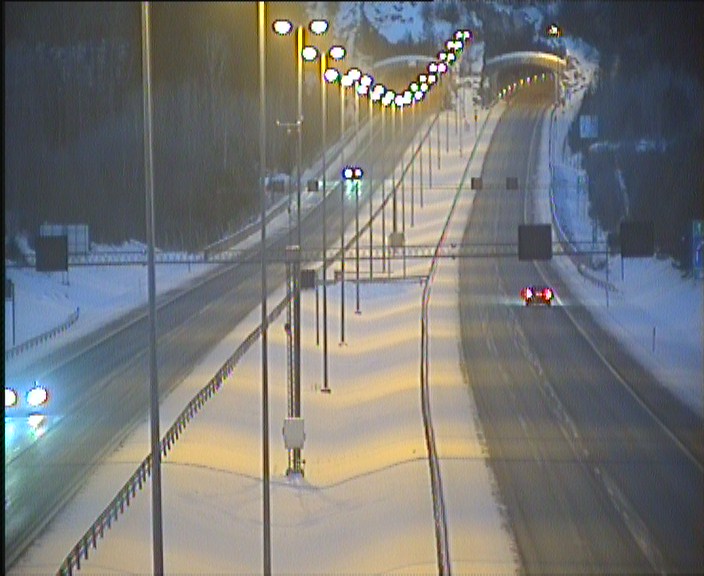 Kelikamerat Kuva Tie 1, Salo, Lakiamäki länsi2, Salo, Varsinais-Suomi