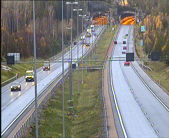 Kelikamerat Kuva Tie 1, Salo, Lakiamäki länsi2, Salo, Varsinais-Suomi