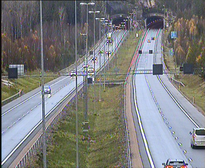 Kelikamerat Kuva Tie 1, Salo, Lakiamäki länsi2, Salo, Varsinais-Suomi