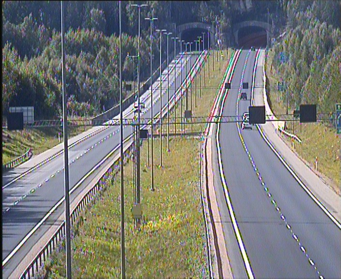 Kelikamerat Kuva Tie 1, Salo, Lakiamäki länsi2, Salo, Varsinais-Suomi