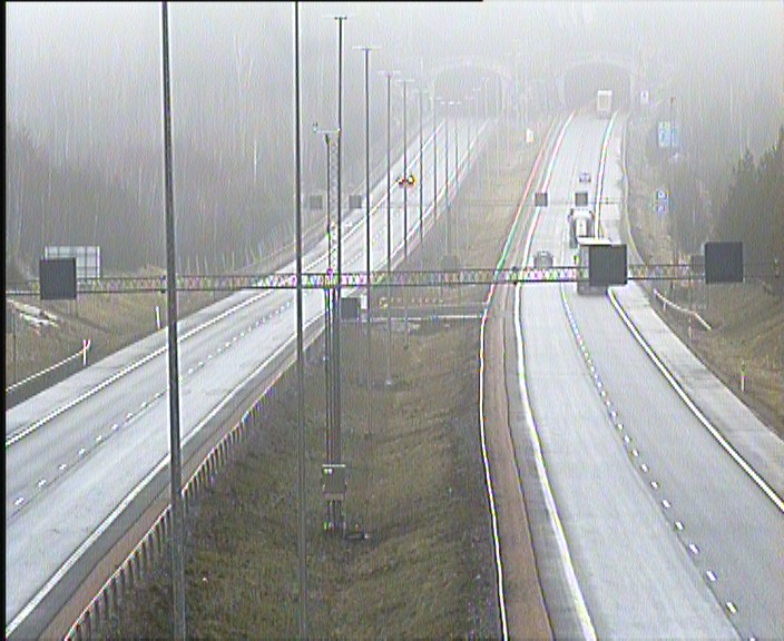 Kelikamerat Kuva Tie 1, Salo, Lakiamäki länsi2, Salo, Varsinais-Suomi