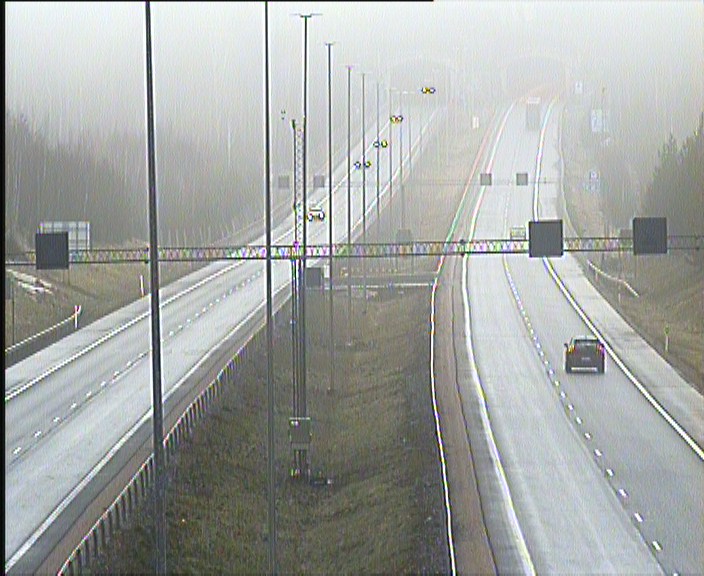 Kelikamerat Kuva Tie 1, Salo, Lakiamäki länsi2, Salo, Varsinais-Suomi