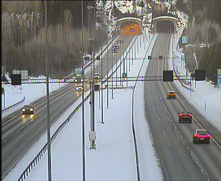 Kelikamerat Kuva Tie 1, Salo, Lakiamäki länsi2, Salo, Varsinais-Suomi