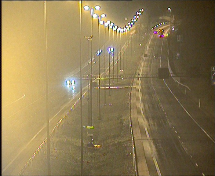 Weather Camera Image Väg 1 Salo, Lakiamäki väst2, Salo, Varsinais-Suomi