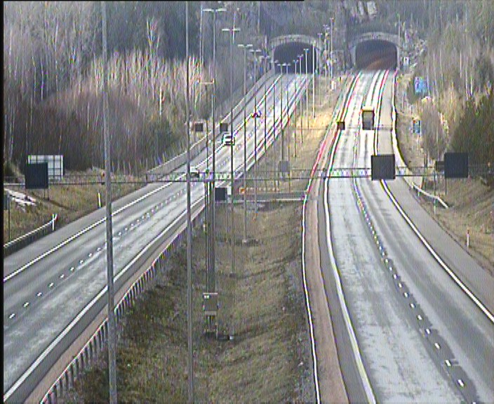 Kelikamerat Kuva Tie 1, Salo, Lakiamäki länsi2, Salo, Varsinais-Suomi