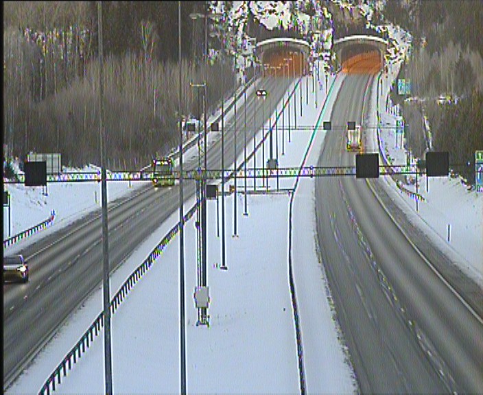 Kelikamerat Kuva Tie 1, Salo, Lakiamäki länsi2, Salo, Varsinais-Suomi