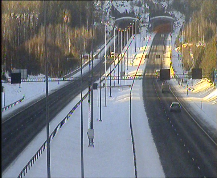 Kelikamerat Kuva Tie 1, Salo, Lakiamäki länsi2, Salo, Varsinais-Suomi