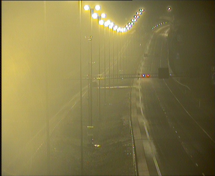 Weather Camera Image Väg 1 Salo, Lakiamäki väst2, Salo, Varsinais-Suomi