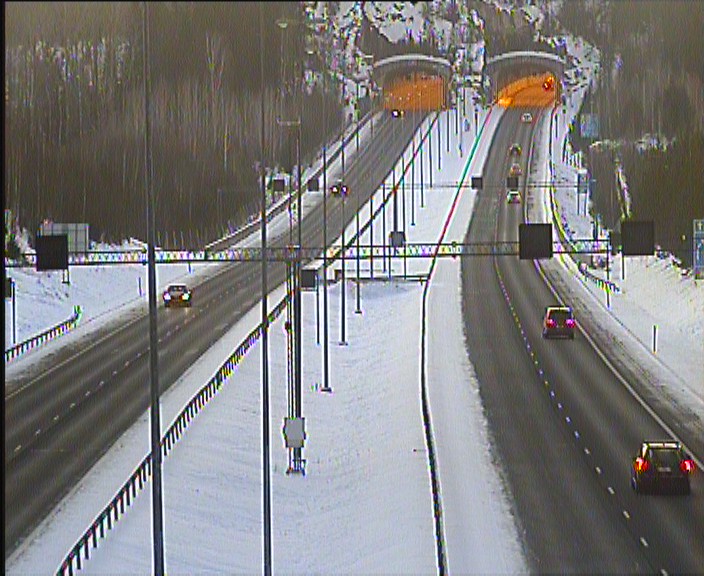 Kelikamerat Kuva Tie 1, Salo, Lakiamäki länsi2, Salo, Varsinais-Suomi