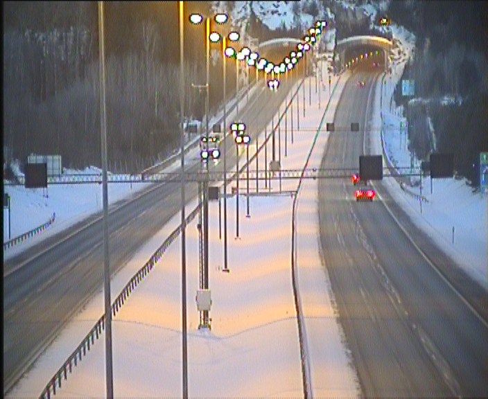 Kelikamerat Kuva Tie 1, Salo, Lakiamäki länsi2, Salo, Varsinais-Suomi