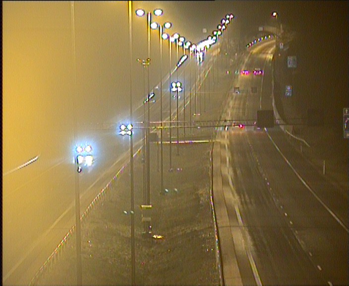 Weather Camera Image Väg 1 Salo, Lakiamäki väst2, Salo, Varsinais-Suomi