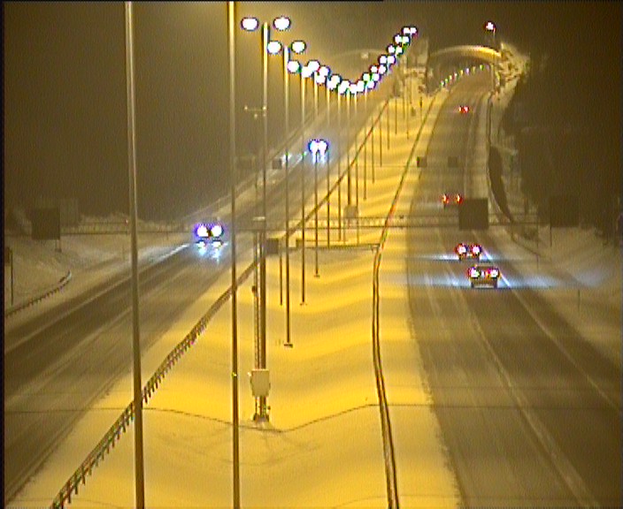 Kelikamerat Kuva Tie 1, Salo, Lakiamäki länsi2, Salo, Varsinais-Suomi