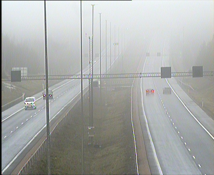 Kelikamerat Kuva Tie 1, Salo, Lakiamäki länsi2, Salo, Varsinais-Suomi