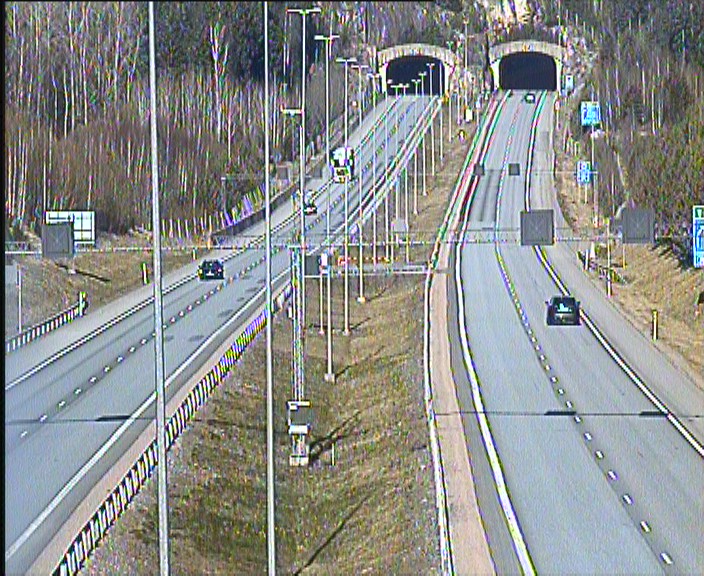 Kelikamerat Kuva Tie 1, Salo, Lakiamäki länsi2, Salo, Varsinais-Suomi