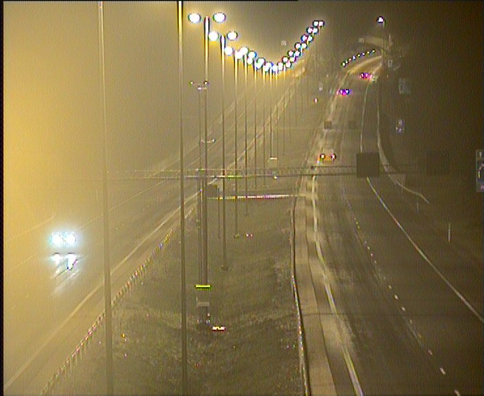 Weather Camera Image Väg 1 Salo, Lakiamäki väst2, Salo, Varsinais-Suomi