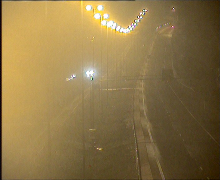 Weather Camera Image Väg 1 Salo, Lakiamäki väst2, Salo, Varsinais-Suomi