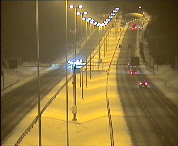 Kelikamerat Kuva Tie 1, Salo, Lakiamäki länsi2, Salo, Varsinais-Suomi