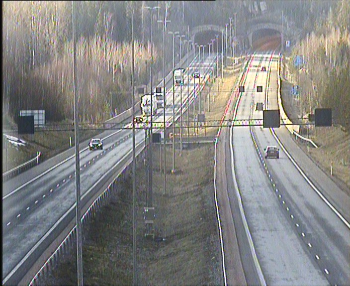 Kelikamerat Kuva Tie 1, Salo, Lakiamäki länsi2, Salo, Varsinais-Suomi