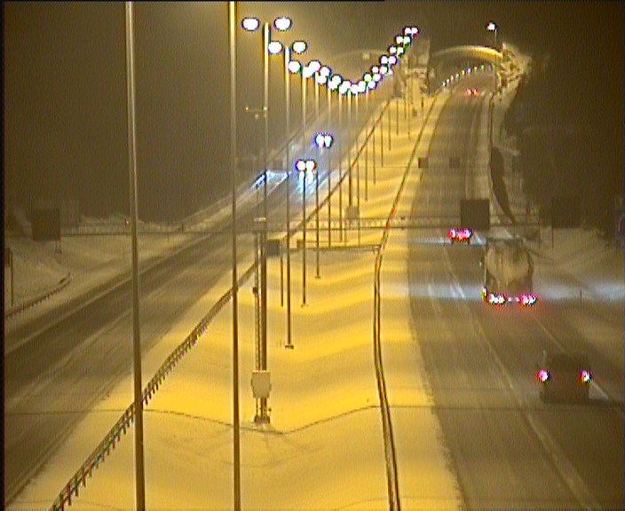 Kelikamerat Kuva Tie 1, Salo, Lakiamäki länsi2, Salo, Varsinais-Suomi