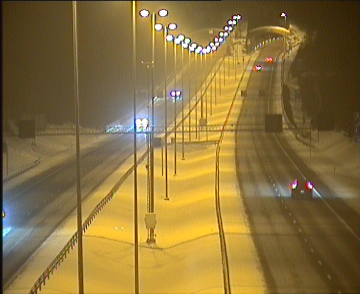 Kelikamerat Kuva Tie 1, Salo, Lakiamäki länsi2, Salo, Varsinais-Suomi