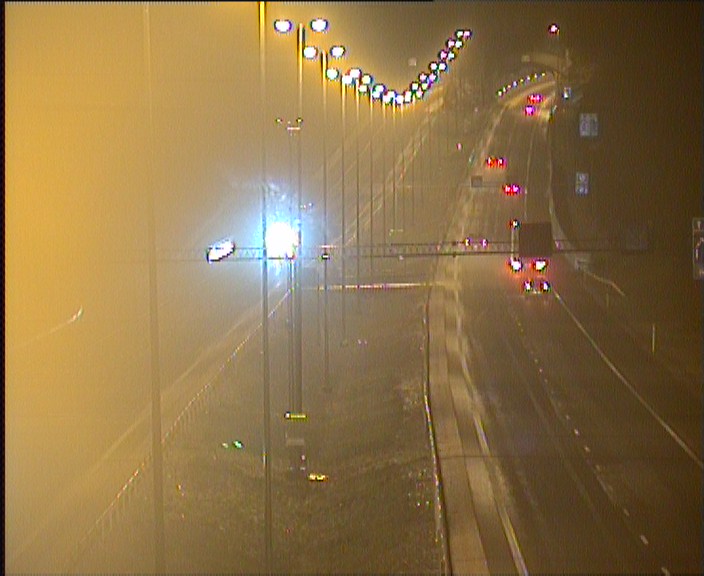 Weather Camera Image Väg 1 Salo, Lakiamäki väst2, Salo, Varsinais-Suomi