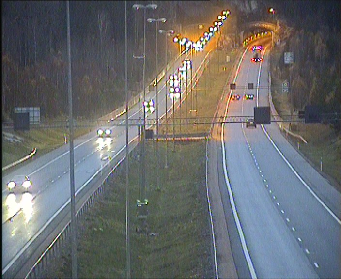 Kelikamerat Kuva Tie 1, Salo, Lakiamäki länsi2, Salo, Varsinais-Suomi