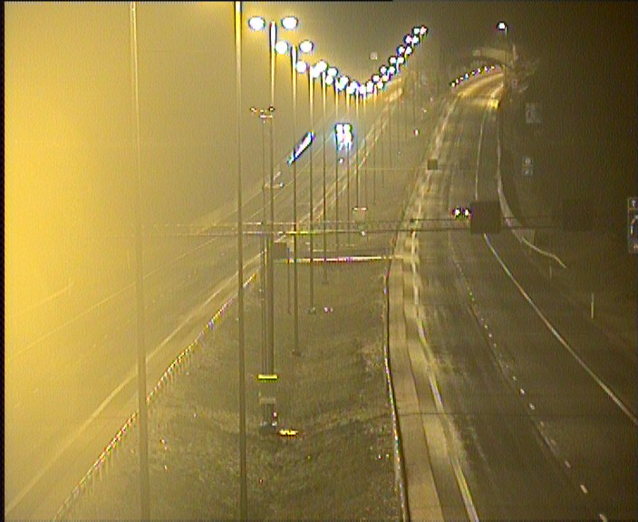 Weather Camera Image Väg 1 Salo, Lakiamäki väst2, Salo, Varsinais-Suomi