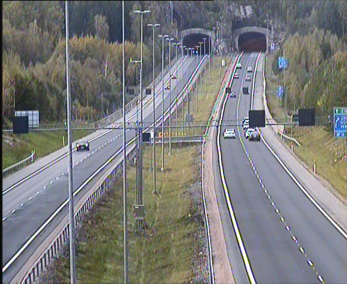 Kelikamerat Kuva Tie 1, Salo, Lakiamäki länsi2, Salo, Varsinais-Suomi